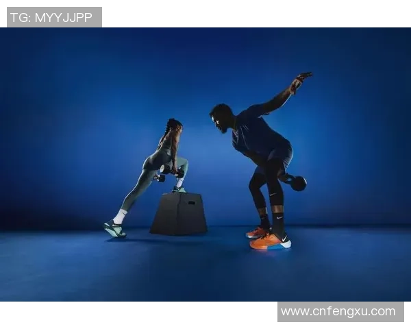 Nike燃爆绿茵场足球球星同场竞技点燃无限激情