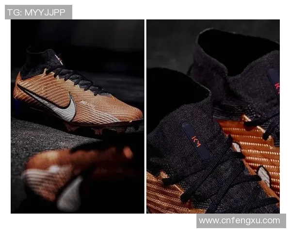 个性化定制球星专属足球鞋设计图赏 玩转炫酷独特风格