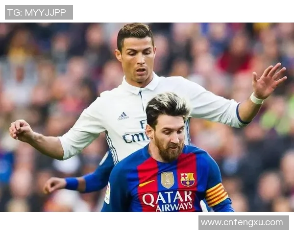 世界足球舞台上的顶尖男球星名字大盘点从梅西到C罗各具特色