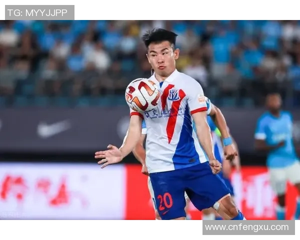 中国最帅足球球星是谁 他凭借外貌与实力征服球迷的心