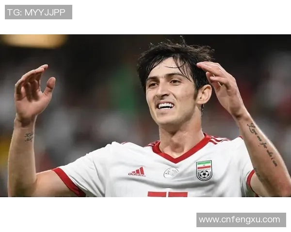 伊朗足球历史十大球星排名 盘点最具影响力的传奇人物