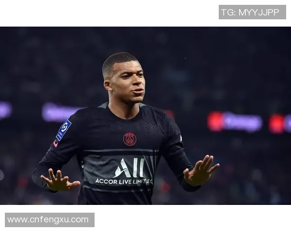 姆巴佩是哪国人足球明星的身份背景和成就分析