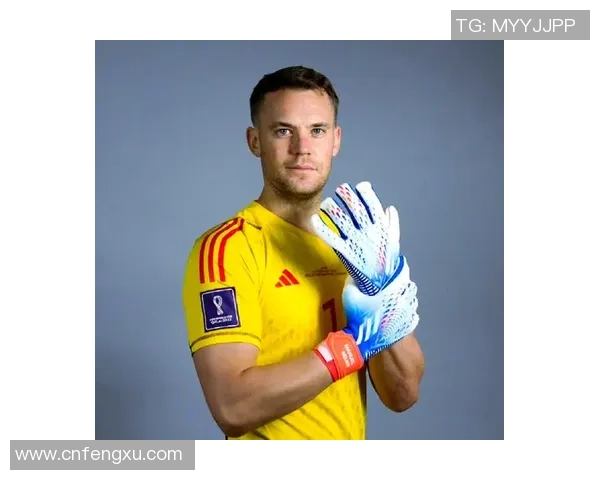 德国足球明星克洛丝简介与职业生涯辉煌成就解析