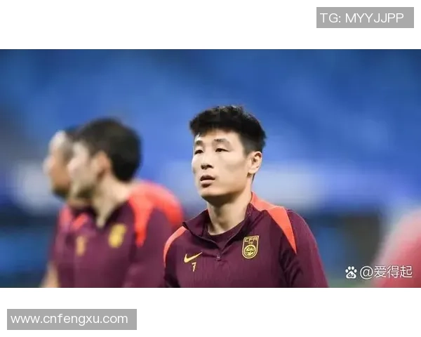 最让人窒息的国足球星：从荣耀到失落，他的足球梦何时才能复苏