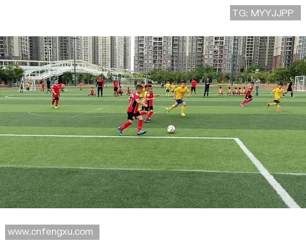 未来足球新星闪耀绿茵场逐梦前行点亮世界足坛希望 未来足球新星闪耀绿茵场逐梦前行点亮世界足坛希望