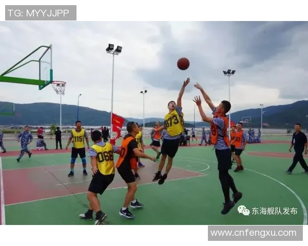 篮球巨星与足球传奇跨界对话共话运动激情与未来发展