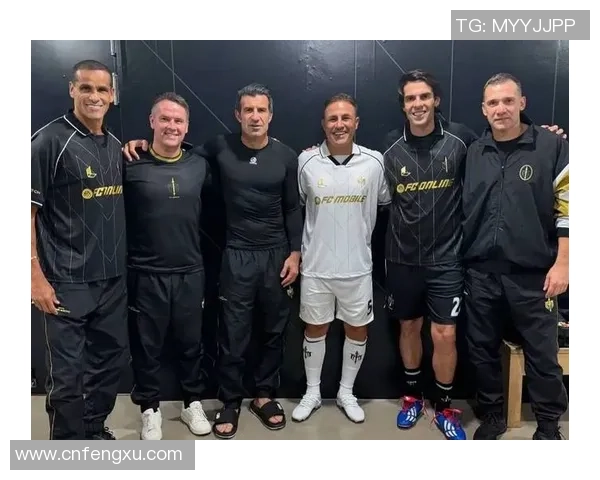 足球巨星挑战赛：顶级球员齐聚，谁能成为冠军之王